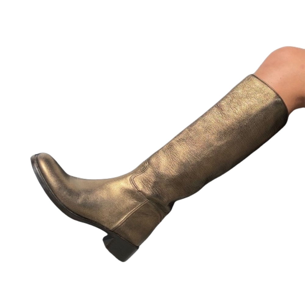 🌻NEW🌻 PRADA Equestrian Riding Boots - Picture 2 of 8